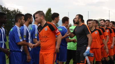 Coupe – Direction le sixième tour pour Manival !